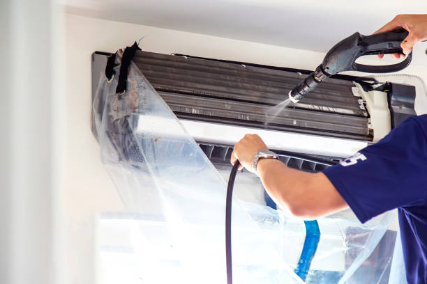 Best Air Duct Cleaning Near Me in WA