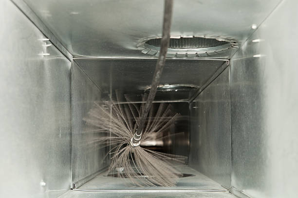 Reliable WA Airduct Cleaning Solutions