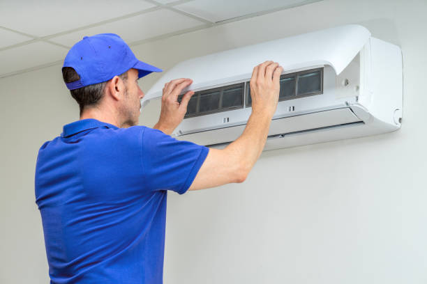 Best HVAC Air Duct Cleaning  in Omak, WA