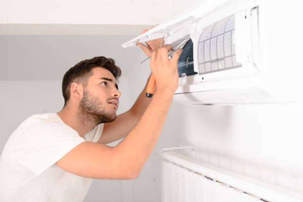 Best Air Duct Cleaning Company Near Me  in Omak, WA